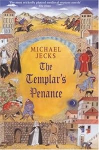 The Templar's Penance (Knights Templar)