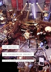 The Orchestrion Project