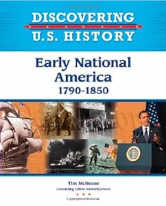 Early National America 1790-1850