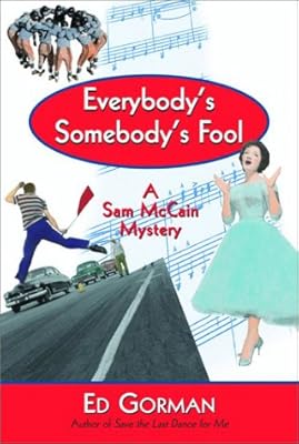 Everybody's somebody's fool