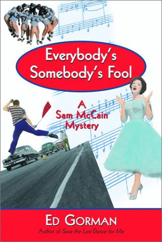 Everybody's somebody's fool by Ed Gorman