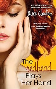 The Redhead Plays Her Hand