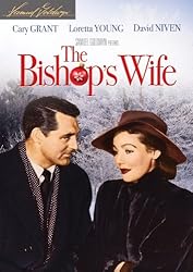The Bishop's Wife (1947)