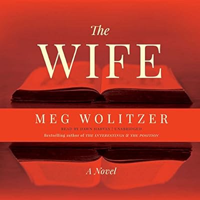 The Wife: Library Edition