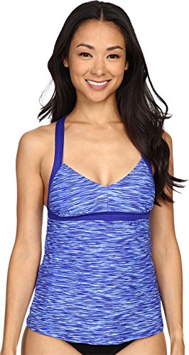 TYR Women's Sonoma V-Neck Tank