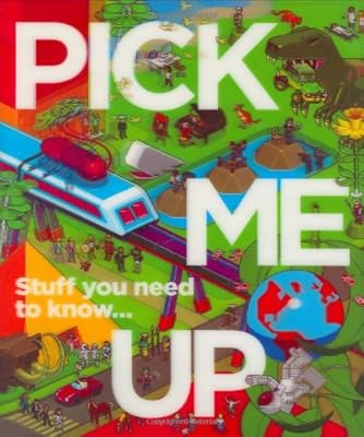 Pick Me Up