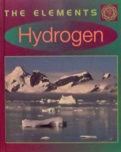 Hydrogen by John Farndon