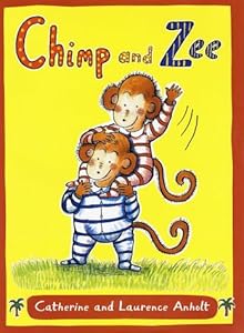 Chimp and Zee