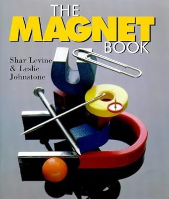 The Magnet Book