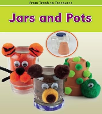 Jars and Pots