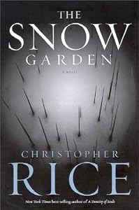 The Snow Garden: A Novel