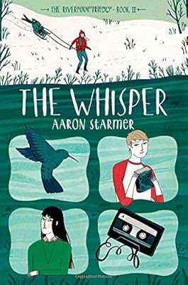 The Whisper