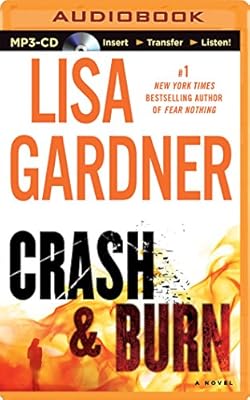 Crash &amp; Burn