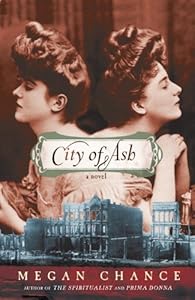 City of Ash: A Novel