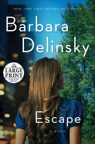 Escape by Barbara Delinsky