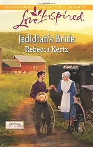 Jedidiah's Bride by Rebecca Kertz