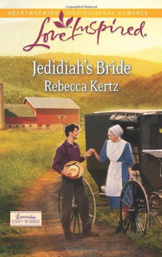 Jedidiah's Bride by Rebecca Kertz