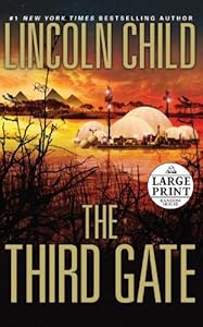 The Third Gate: A Novel