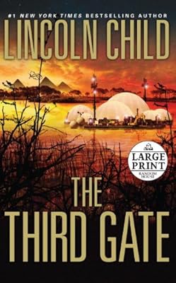 The Third Gate: A Novel