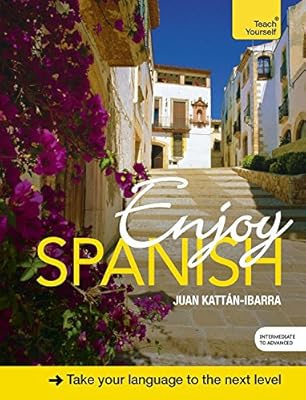 Enjoy Spanish