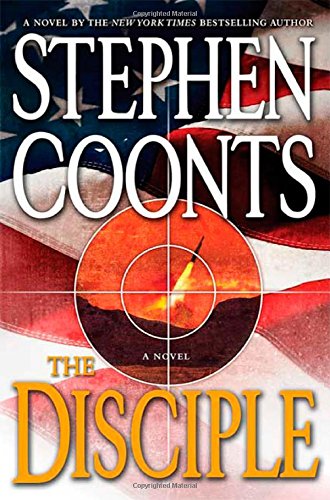 The Disciple by Stephen Coonts