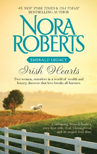 Irish hearts by Nora Roberts