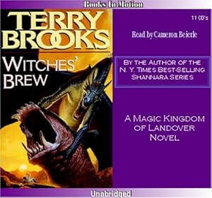 Witches' Brew