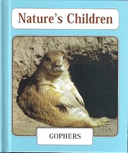 Gophers (Nature's Children)