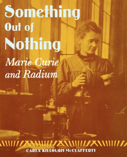 Something Out of Nothing