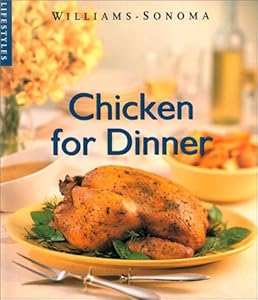 Chicken for Dinner by Heidi H. Cusick-Dickerson