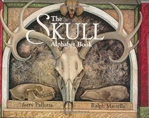 The Skull Alphabet Book