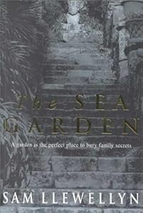 The Sea Garden by Sam Llewellyn