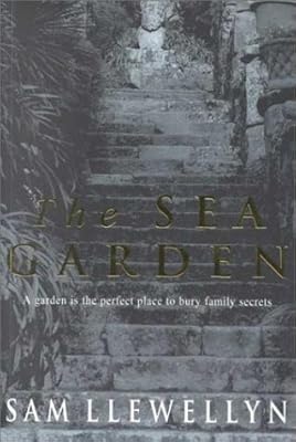The Sea Garden