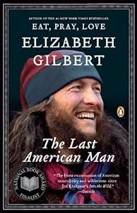 The Last American Man