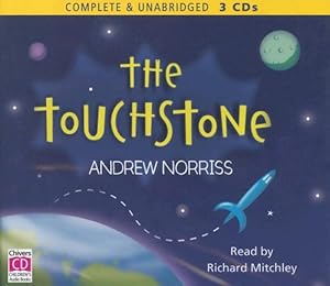 The Touchstone by Andrew Norriss