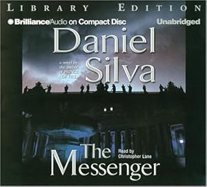 The Messenger (Gabriel Allon Series)