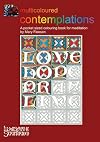 Multicoloured Contemplations: A Pocket Sized Colouring Book by Mary Fleeson (2011-07-19)