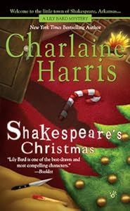 Shakespeare's Christmas