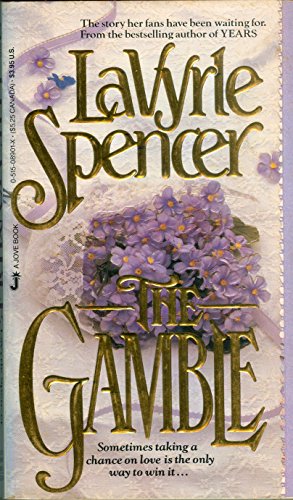 The Gamble by LaVyrle Spencer
