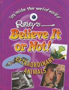 Extraordinary Animals