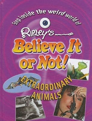 Extraordinary Animals