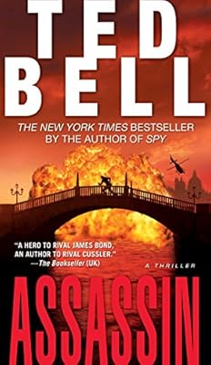 Assassin: A Novel