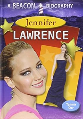 Jennifer Lawrence