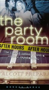 After Hours (Party Room)