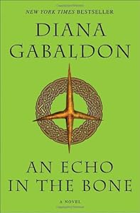 An Echo in the Bone: A Novel