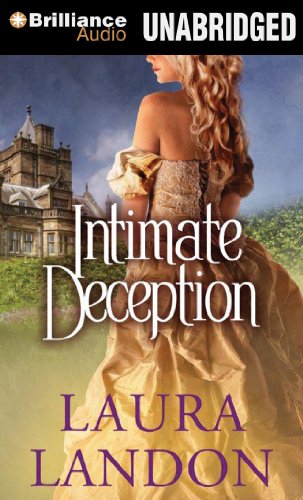 Intimate Deception by Laura Landon