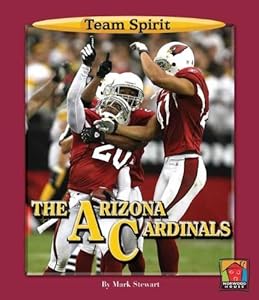 The Arizona Cardinals (Team Spirit (Norwood))