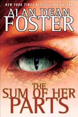 The Sum of Her Parts (The Tipping Point Trilogy)