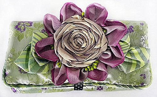 Algopix Similar Product 9 - Goody Goody Jewelry Roll - Imperial