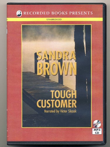 Tough Customer by Sandra Brown